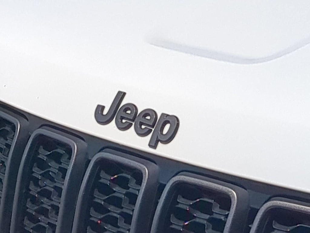 Thumbnail: 2020 Jeep Grand Cherokee - 7