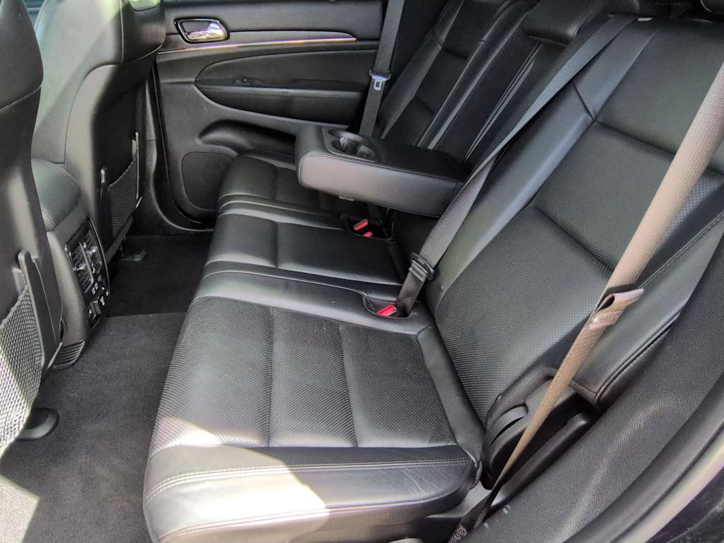 Thumbnail: 2021 Jeep Grand Cherokee - 29