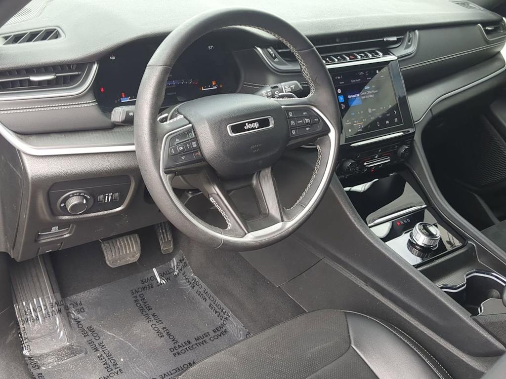 Thumbnail: 2024 Jeep Grand Cherokee - 2