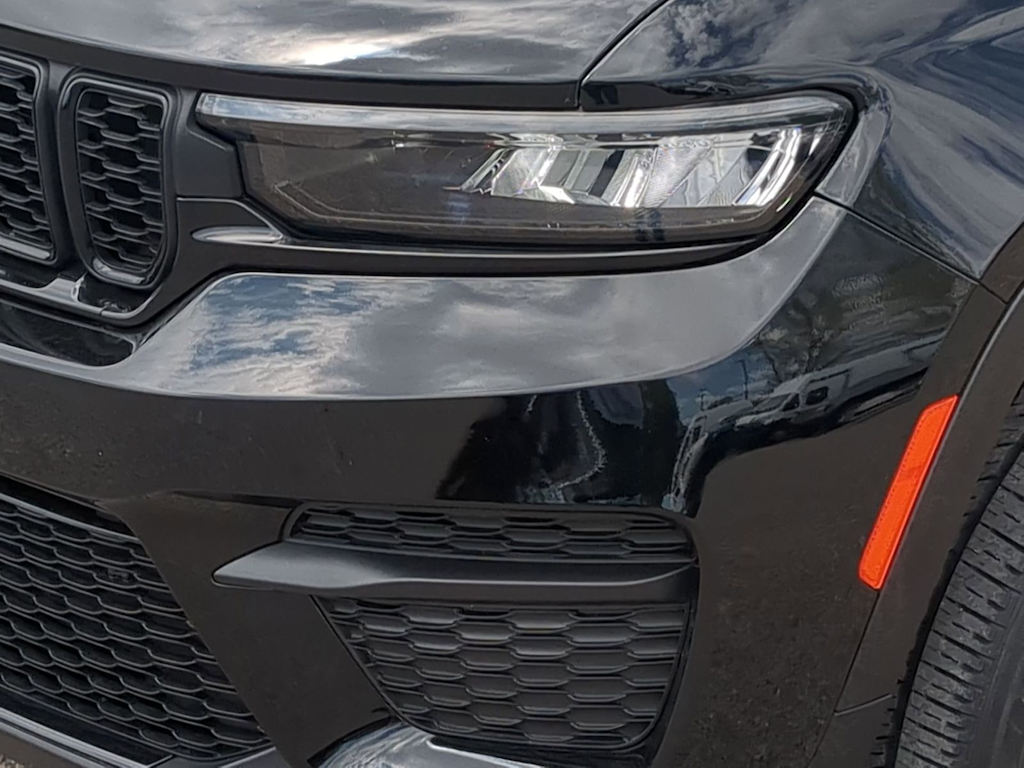 Thumbnail: 2024 Jeep Grand Cherokee - 23