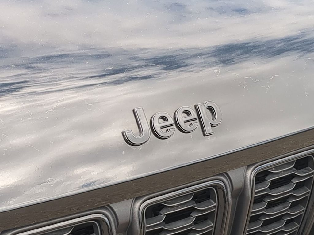 Thumbnail: 2024 Jeep Grand Cherokee - 7