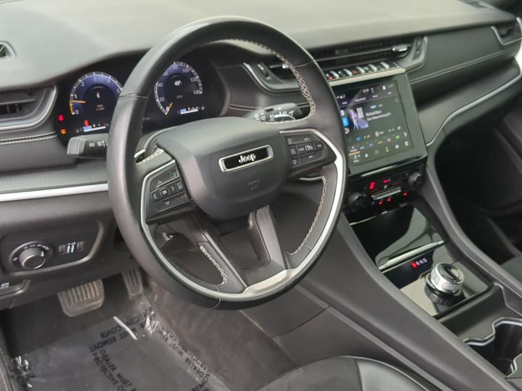 Thumbnail: 2024 Jeep Grand Cherokee - 2