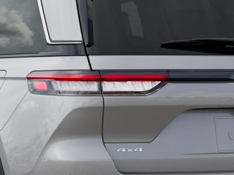 Thumbnail: 2025 Jeep Grand Cherokee - 4