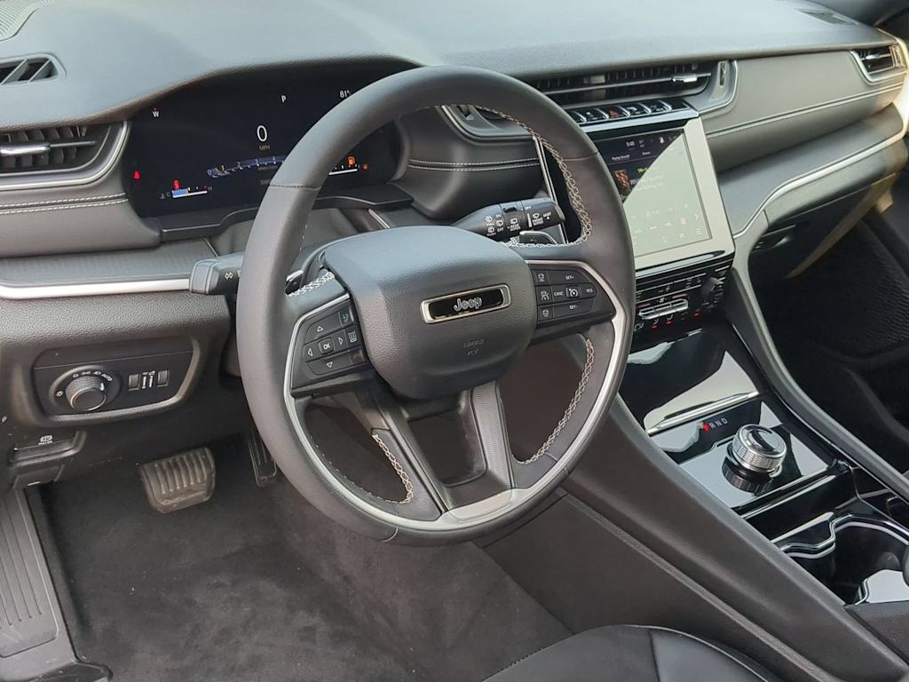 Thumbnail: 2023 Jeep Grand Cherokee - 2