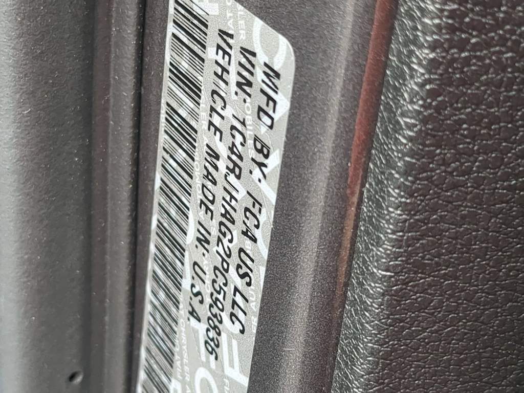 Thumbnail: 2023 Jeep Grand Cherokee - 33