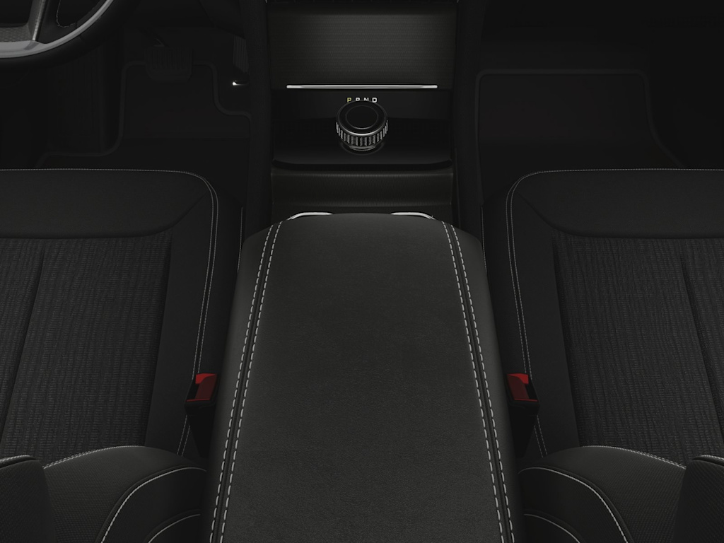 Thumbnail: 2025 Jeep Grand Cherokee - 10