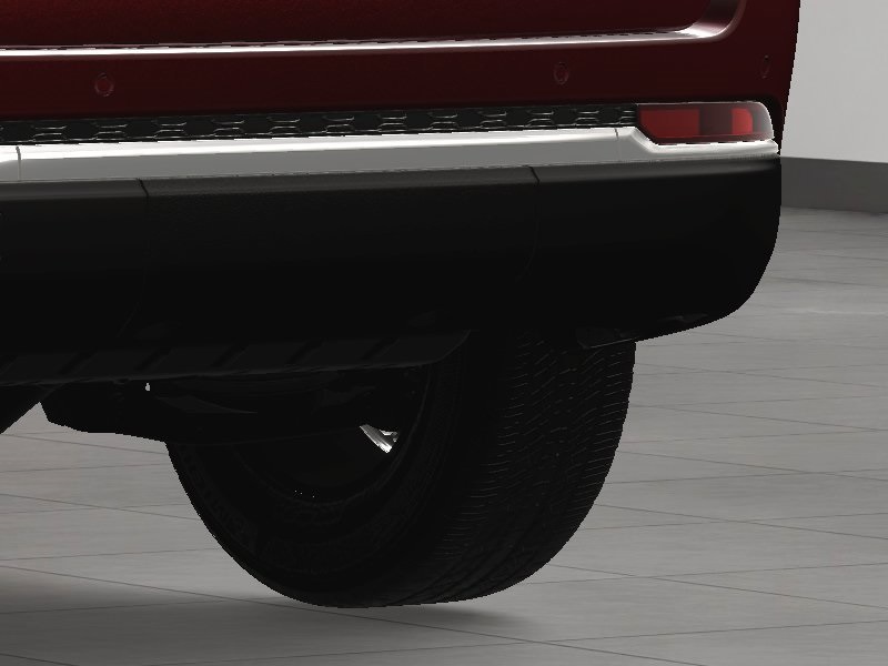 Thumbnail: 2025 Jeep Grand Cherokee - 22