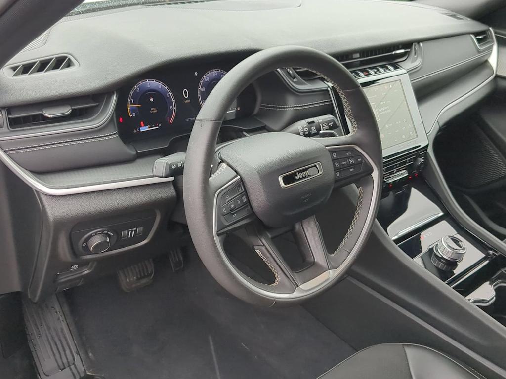 Thumbnail: 2023 Jeep Grand Cherokee - 2