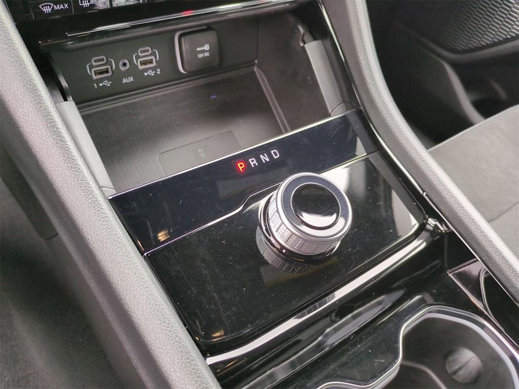 Thumbnail: 2023 Jeep Grand Cherokee - 36