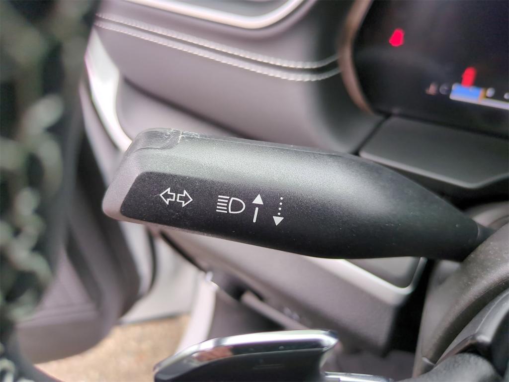 Thumbnail: 2023 Jeep Grand Cherokee - 31