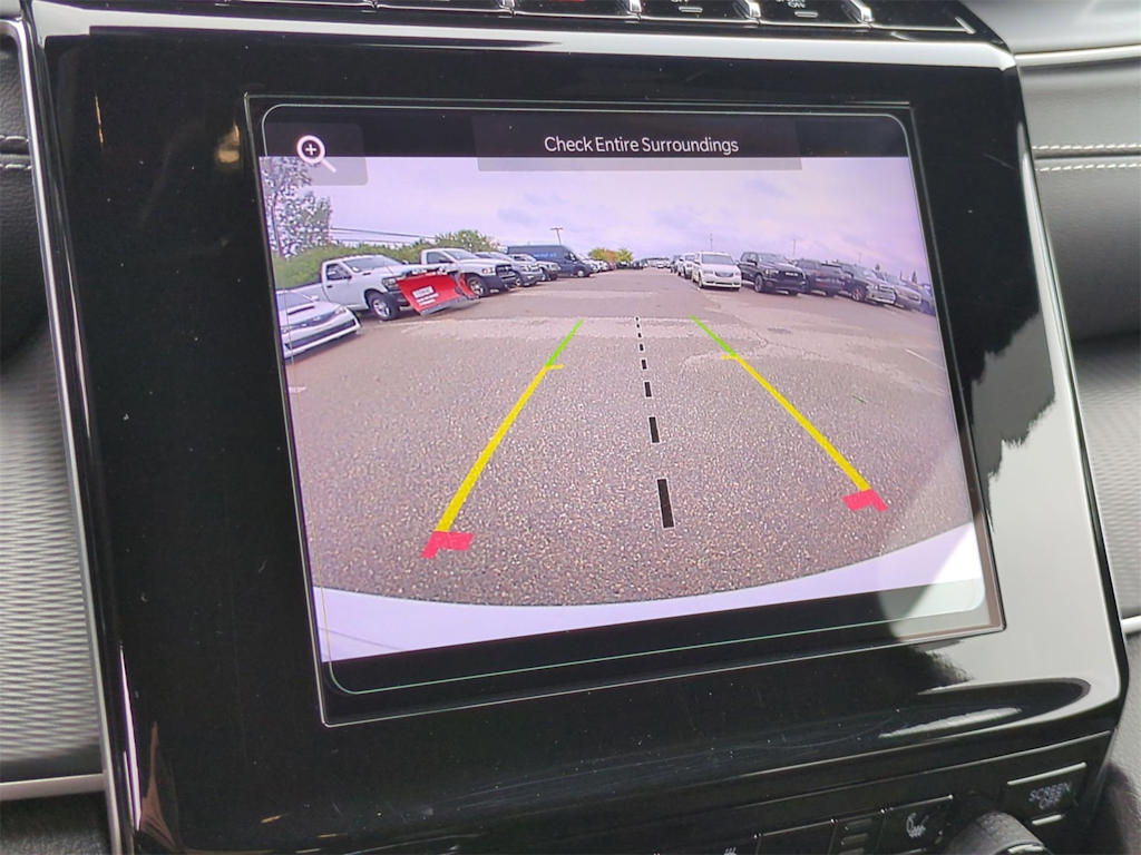 Thumbnail: 2023 Jeep Grand Cherokee - 33