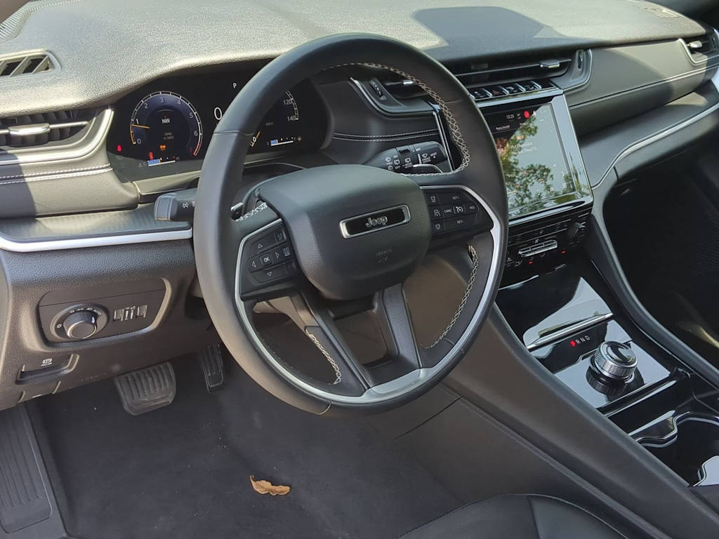 Thumbnail: 2023 Jeep Grand Cherokee - 2