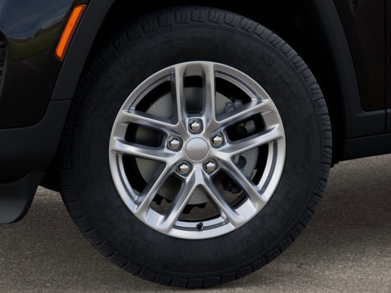 Thumbnail: 2025 Jeep Grand Cherokee - 6