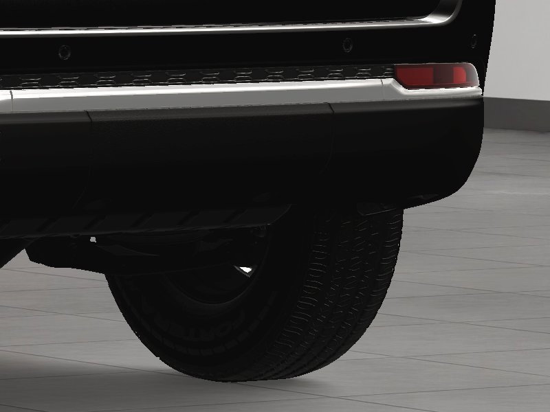 Thumbnail: 2025 Jeep Grand Cherokee - 21