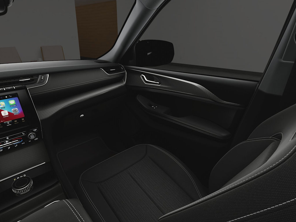 Thumbnail: 2025 Jeep Grand Cherokee - 22