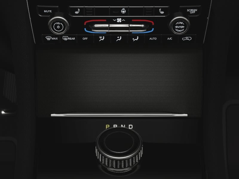 Thumbnail: 2025 Jeep Grand Cherokee - 24