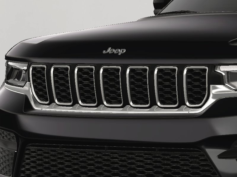 Thumbnail: 2025 Jeep Grand Cherokee - 19