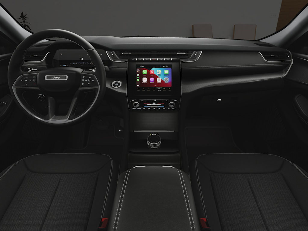 Thumbnail: 2025 Jeep Grand Cherokee - 2