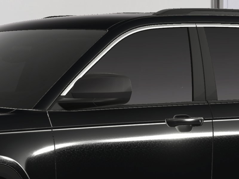 Thumbnail: 2025 Jeep Grand Cherokee - 20