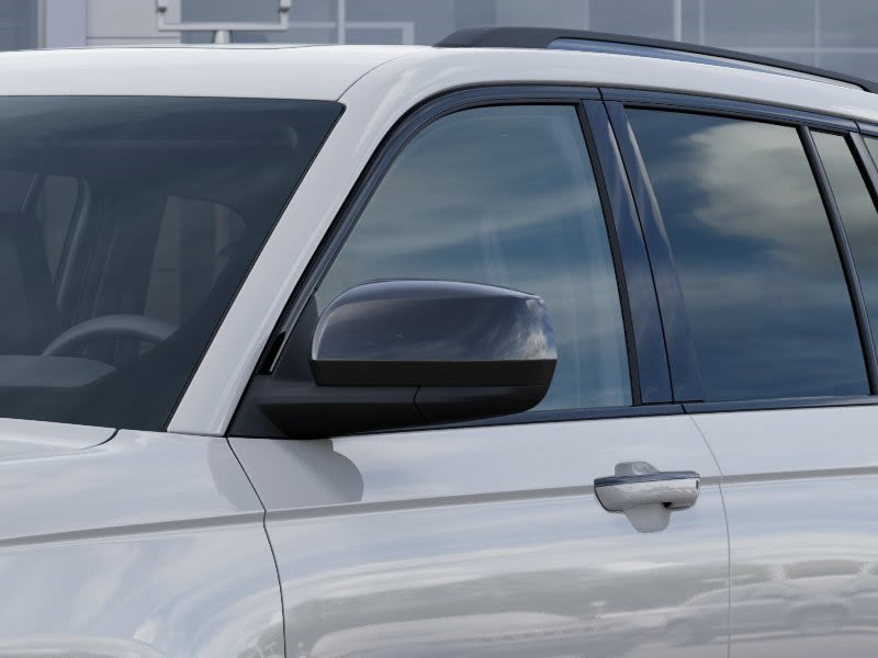 Thumbnail: 2025 Jeep Grand Cherokee - 20