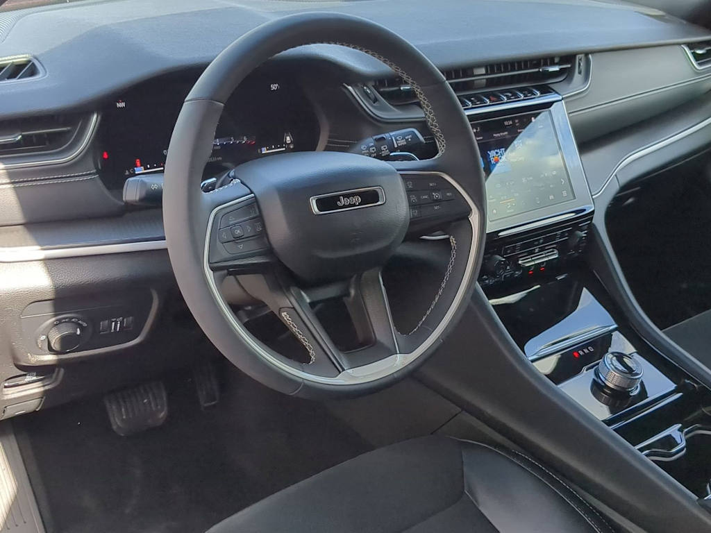 Thumbnail: 2023 Jeep Grand Cherokee - 2