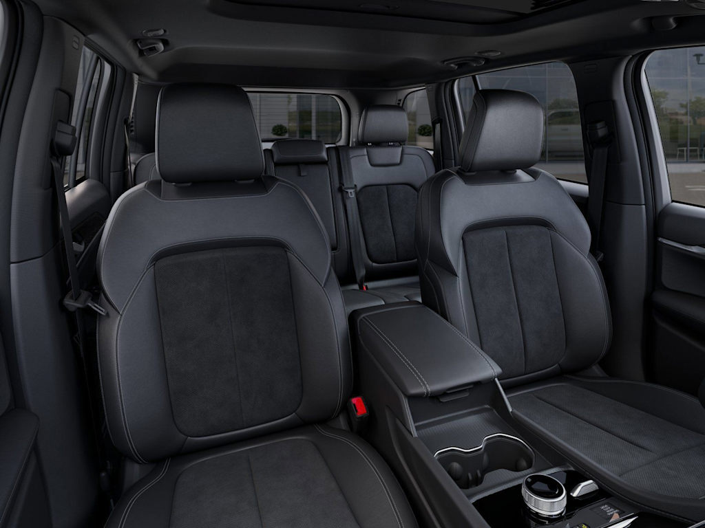 Thumbnail: 2026 Jeep Grand Cherokee - 9