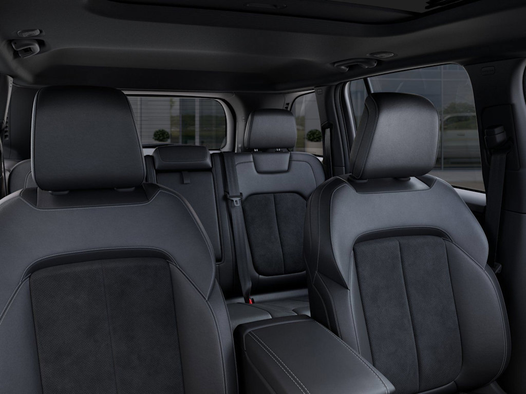 Thumbnail: 2026 Jeep Grand Cherokee - 26
