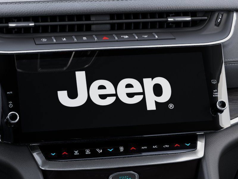 Thumbnail: 2026 Jeep Grand Cherokee - 21