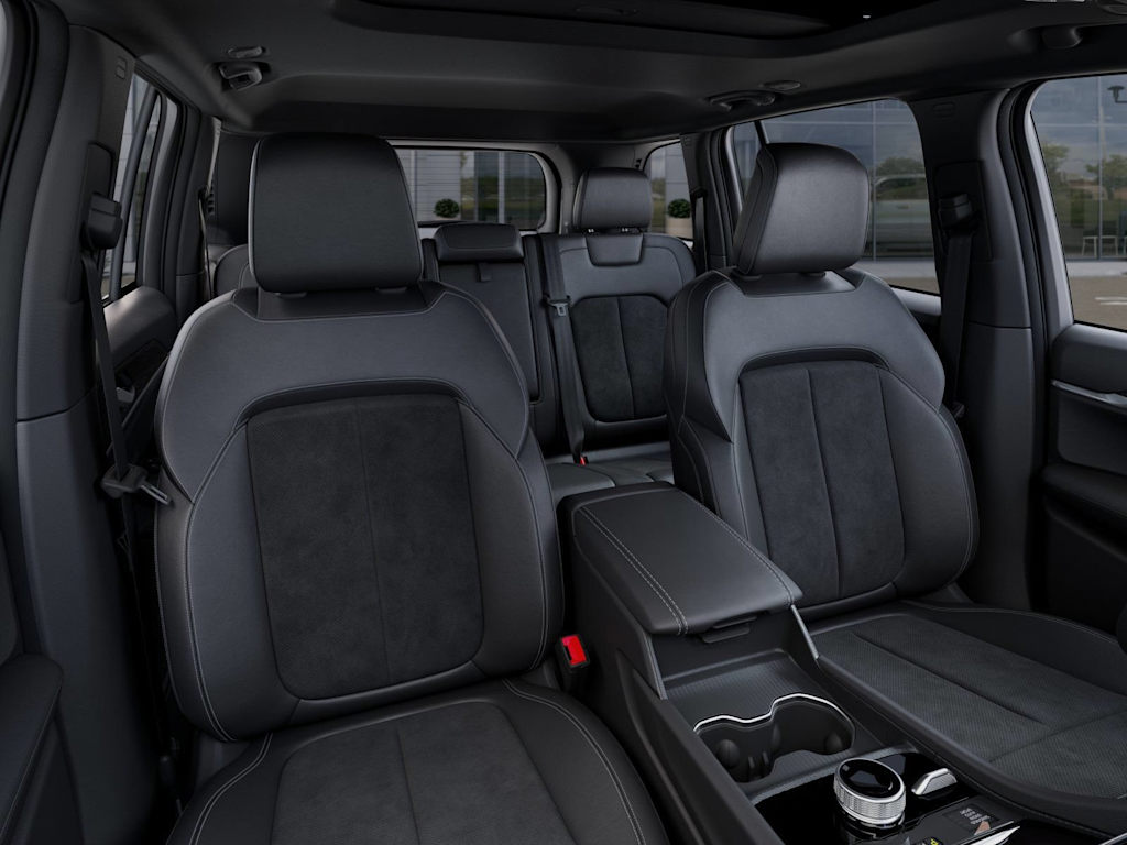 Thumbnail: 2026 Jeep Grand Cherokee - 9