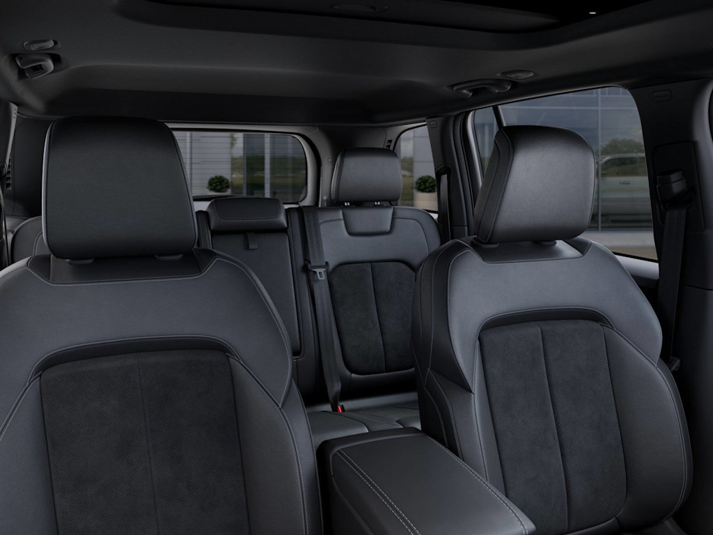 Thumbnail: 2026 Jeep Grand Cherokee - 26