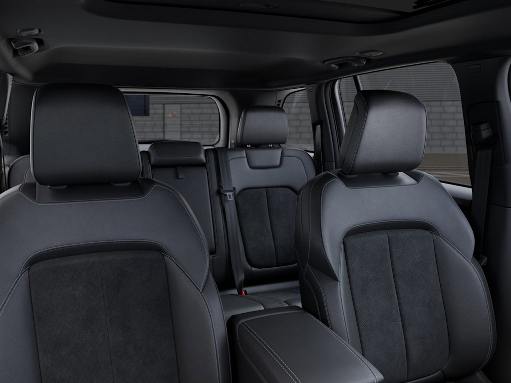 Thumbnail: 2026 Jeep Grand Cherokee - 26
