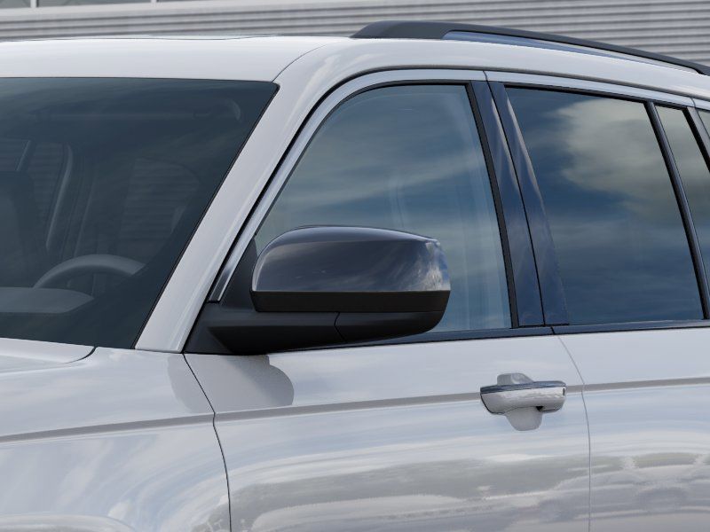 Thumbnail: 2026 Jeep Grand Cherokee - 18