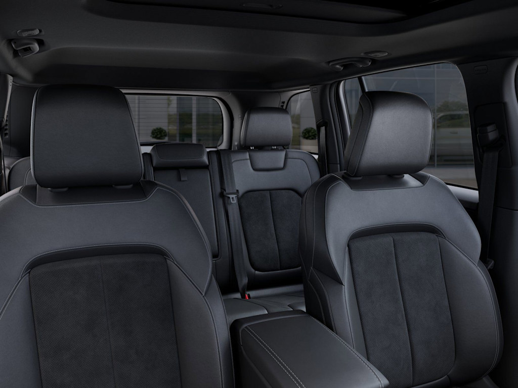 Thumbnail: 2026 Jeep Grand Cherokee - 26