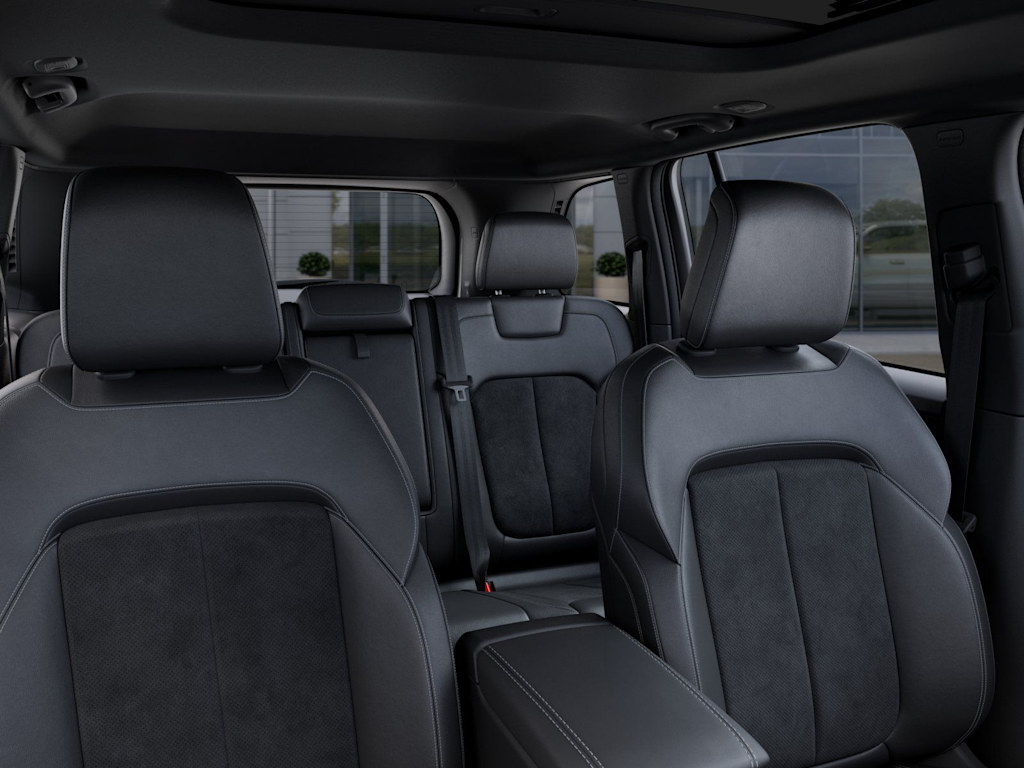 Thumbnail: 2026 Jeep Grand Cherokee - 25