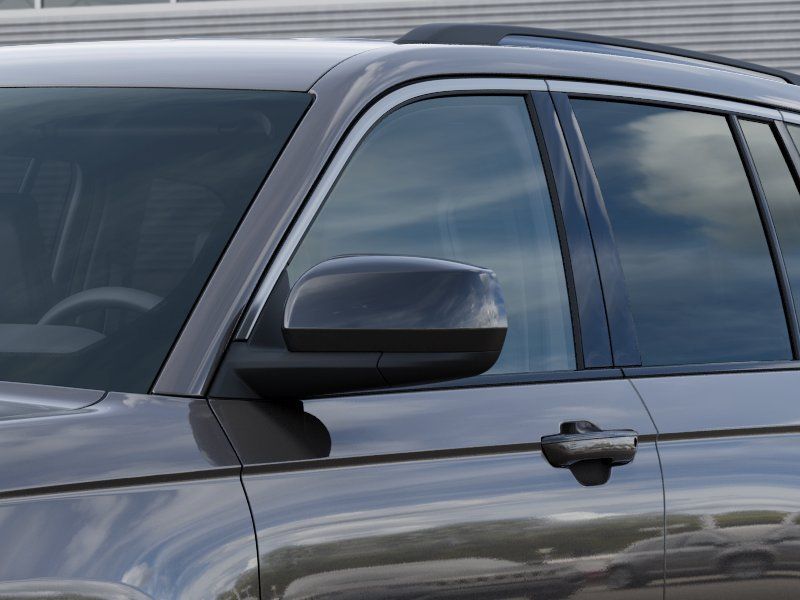 Thumbnail: 2026 Jeep Grand Cherokee - 18