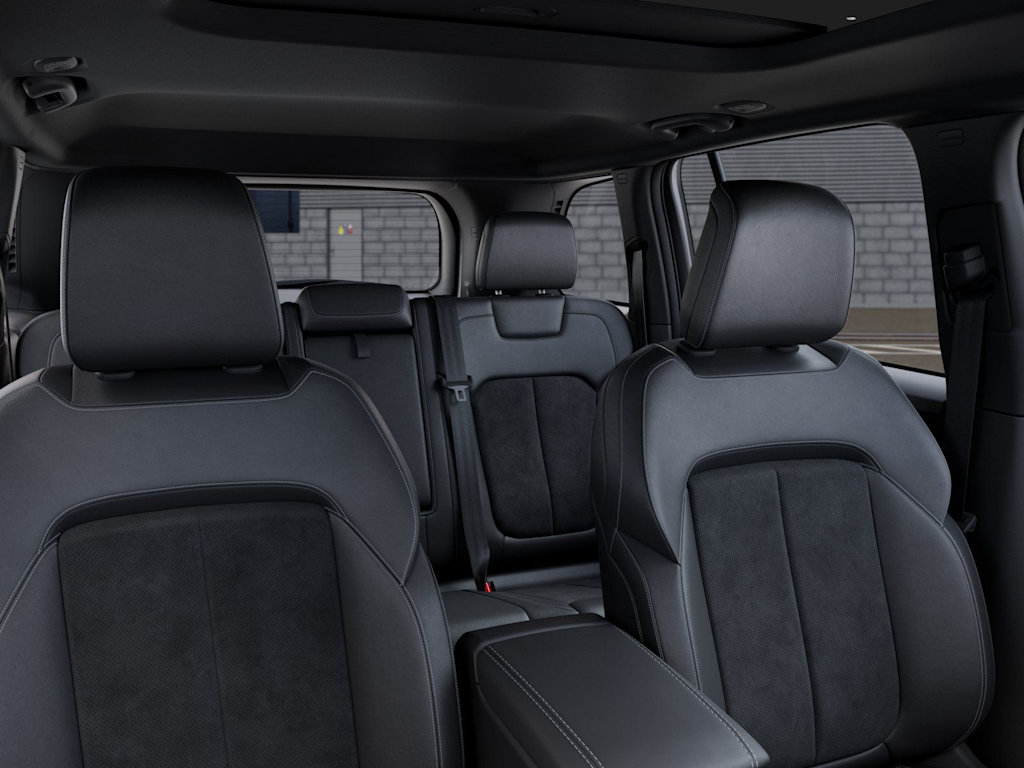 Thumbnail: 2026 Jeep Grand Cherokee - 26