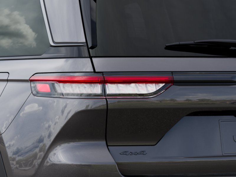 Thumbnail: 2026 Jeep Grand Cherokee - 7