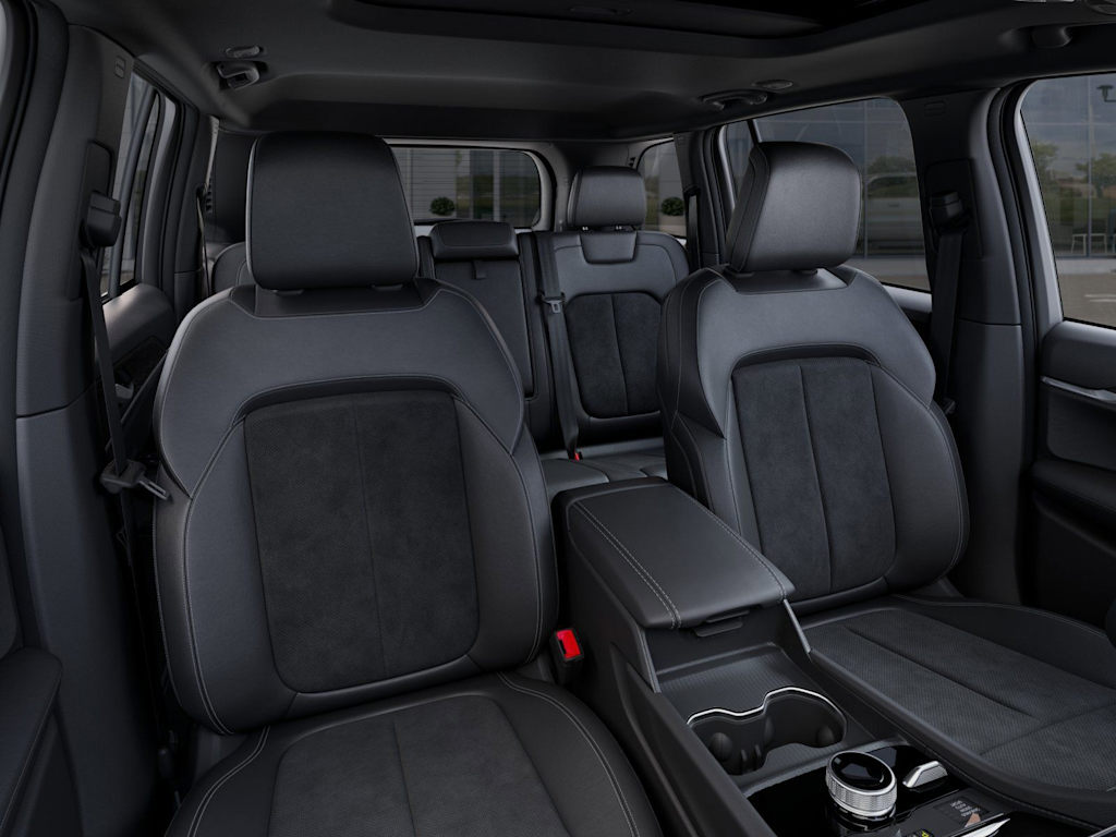 Thumbnail: 2026 Jeep Grand Cherokee - 9