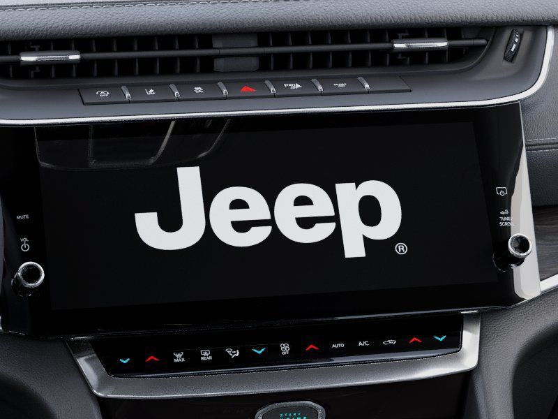 Thumbnail: 2026 Jeep Grand Cherokee - 21