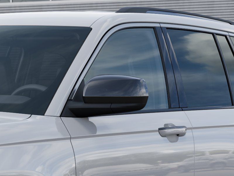 Thumbnail: 2026 Jeep Grand Cherokee - 18