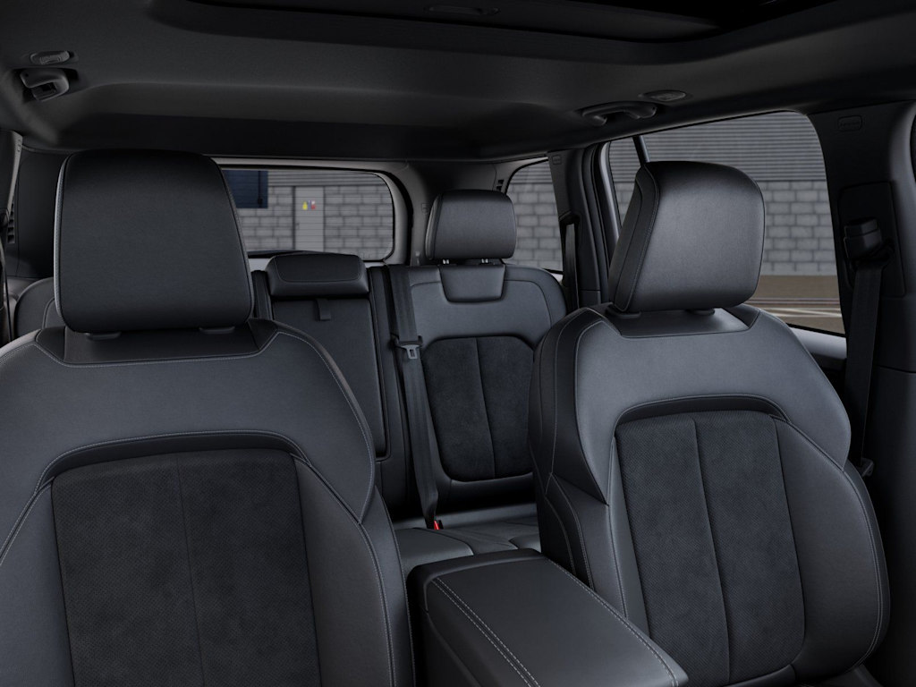 Thumbnail: 2026 Jeep Grand Cherokee - 26