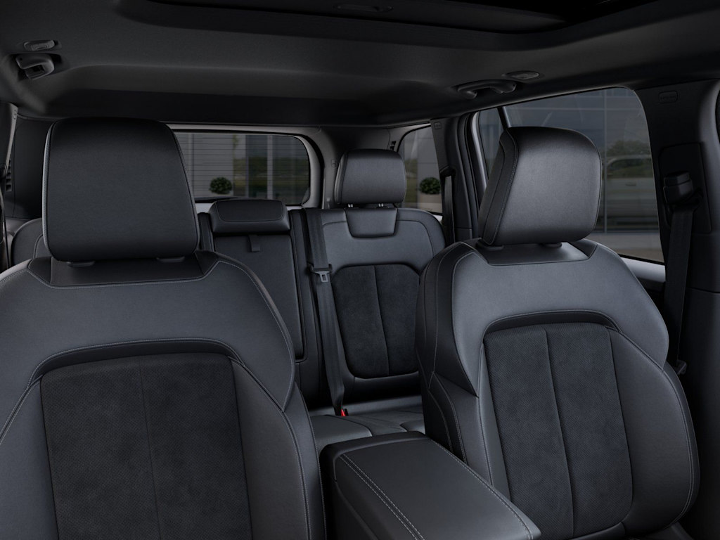 Thumbnail: 2026 Jeep Grand Cherokee - 26