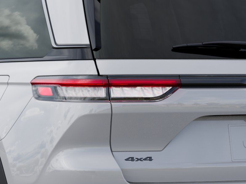 Thumbnail: 2026 Jeep Grand Cherokee - 7