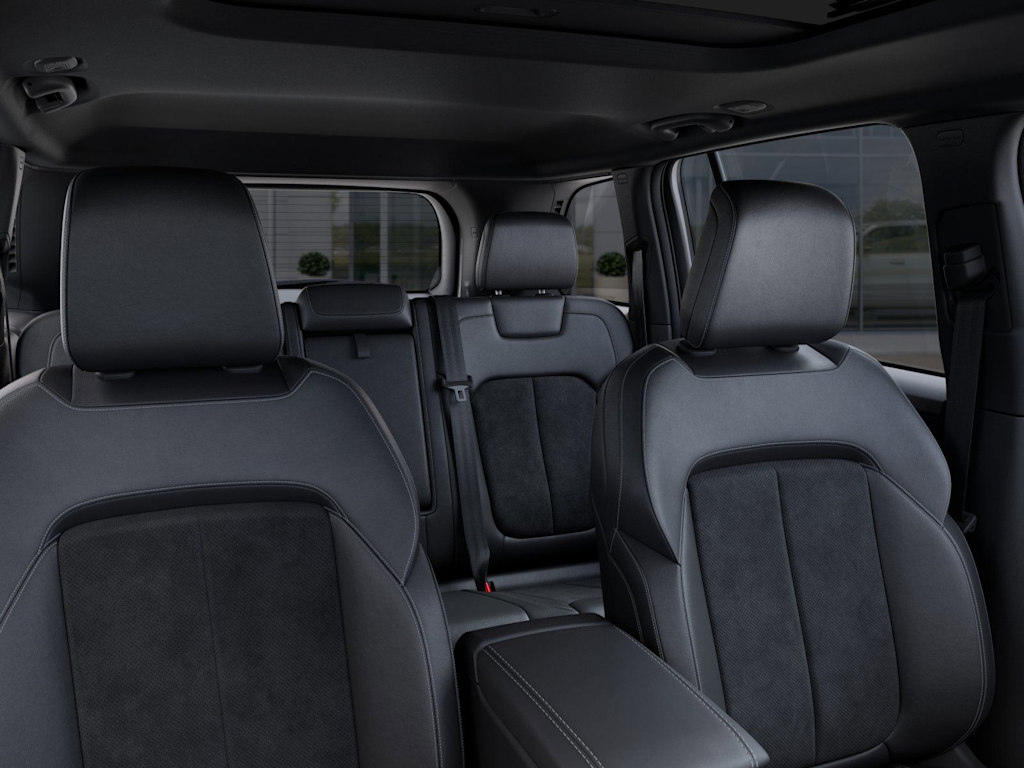 Thumbnail: 2026 Jeep Grand Cherokee - 26