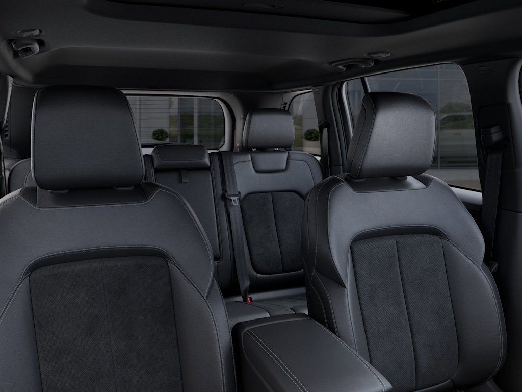 Thumbnail: 2026 Jeep Grand Cherokee - 26