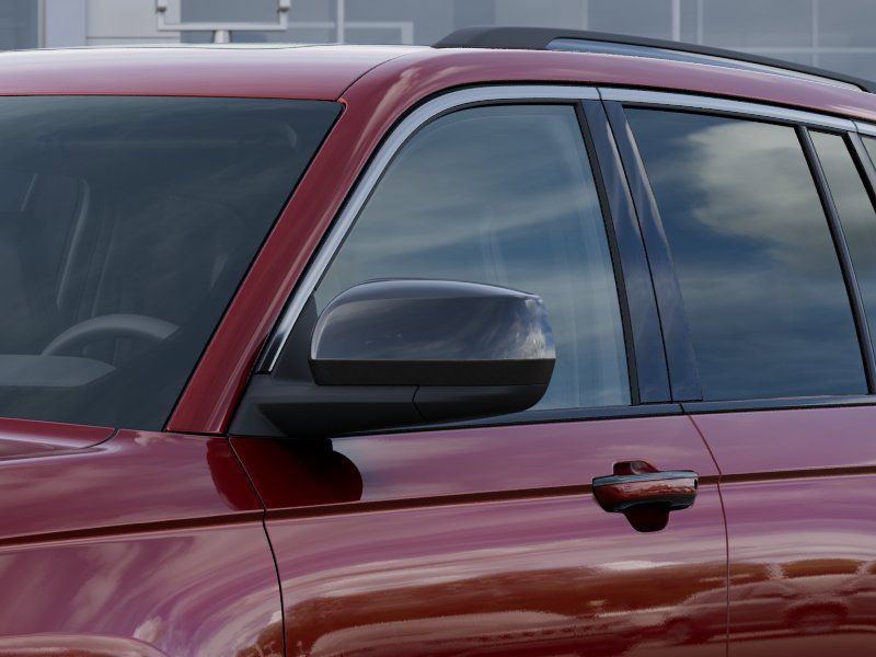 Thumbnail: 2026 Jeep Grand Cherokee - 18
