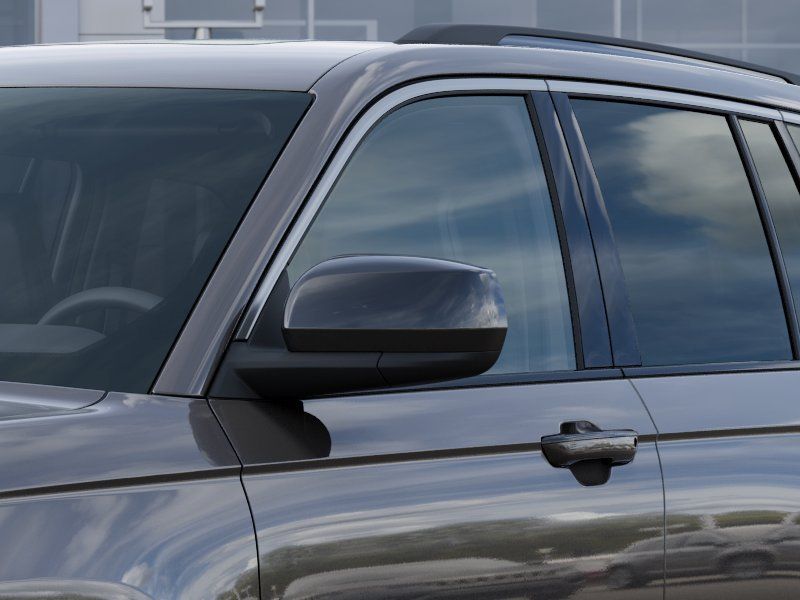 Thumbnail: 2026 Jeep Grand Cherokee - 19