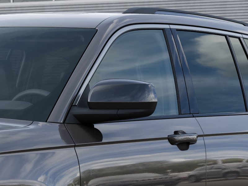 Thumbnail: 2026 Jeep Grand Cherokee - 18