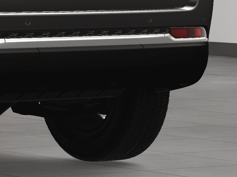 Thumbnail: 2025 Jeep Grand Cherokee - 22