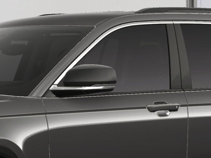 Thumbnail: 2025 Jeep Grand Cherokee - 21